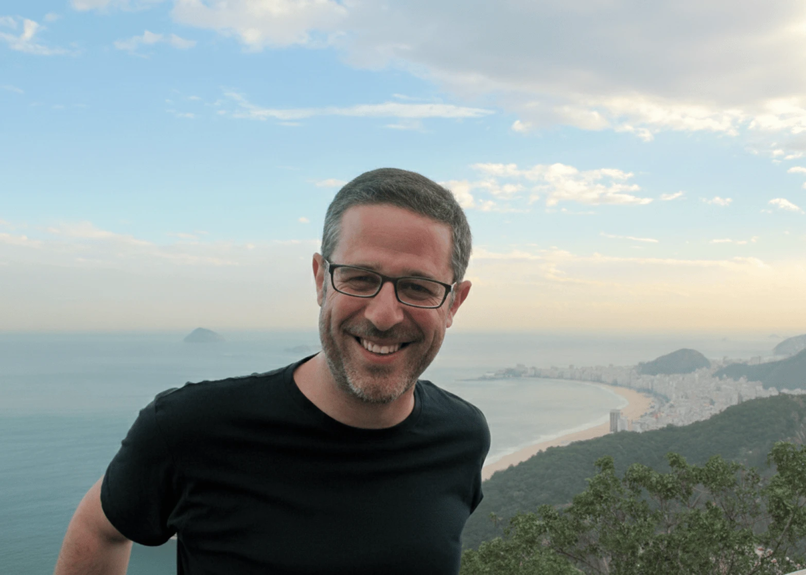 André Ribeirinho: Offline is where online gets real
